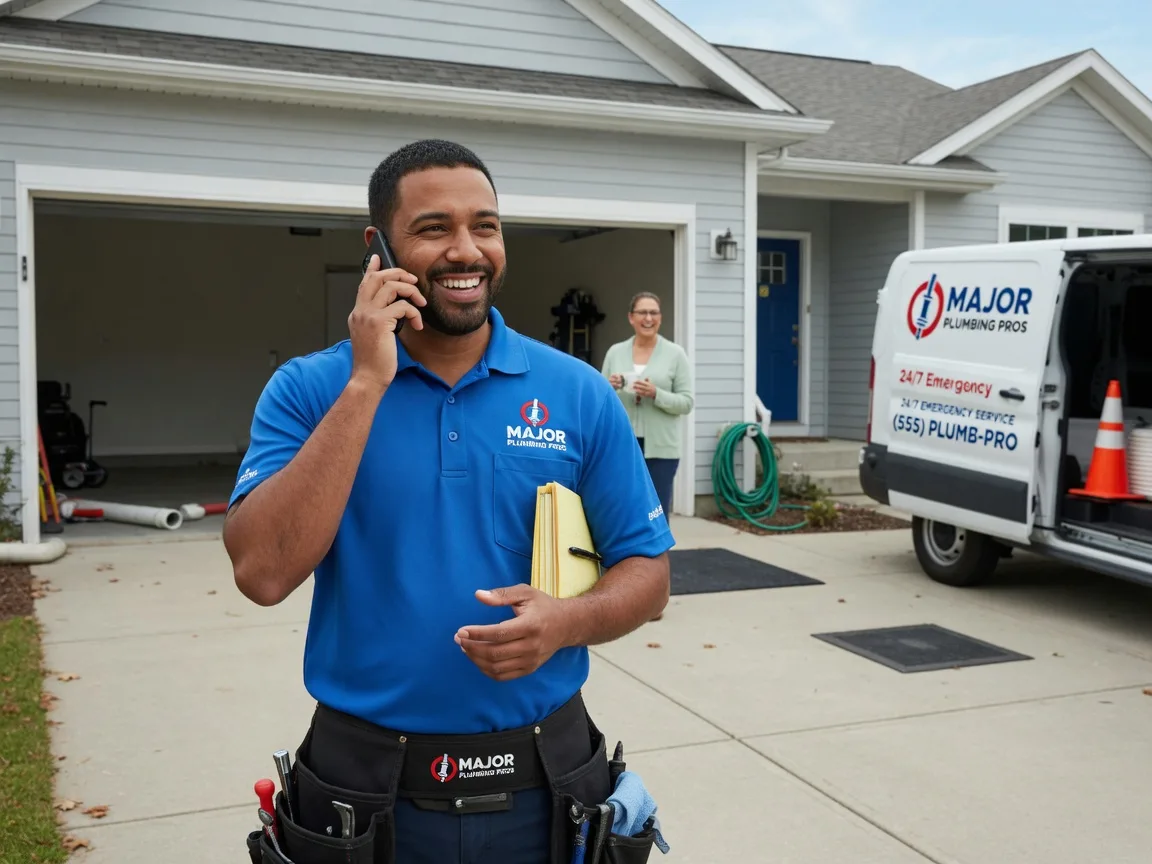 Drain Cleaning Services Greenleaf, KS FAQs